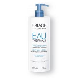 URIAGE Eau thermale lait velouté corps 500ml