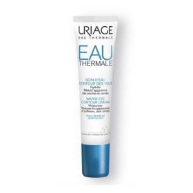 URIAGE Eau thermale soin d'eau contour des yeux 15ml