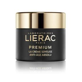 LIERAC Premium la crème soyeuse anti-âge absolu 50ml