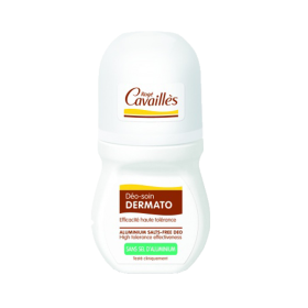 ROGÉ CAVAILLES Déo-soin dermato roll-on 50ml