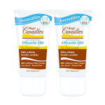 ROGÉ CAVAILLES Déo-crème aisselles sensibles lot 2 50ml