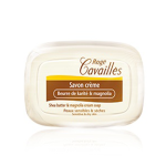 ROGÉ CAVAILLES Savon crème beurre de karité et magnolia 115g