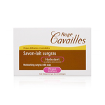 ROGÉ CAVAILLES Savon-lait surgras hydratant 100g