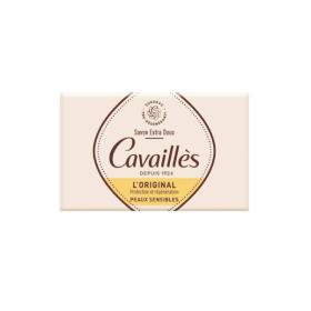 ROGÉ CAVAILLES Savon surgras extra-doux 150g