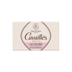 ROGÉ CAVAILLES Savon surgras extra-doux lait de rose 150g