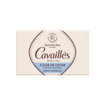 ROGÉ CAVAILLES Savon surgras extra-doux fleur de coton 150g