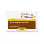 ROGÉ CAVAILLES Savon surgras extra-doux lait et miel 150g