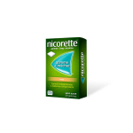 NICORETTE Fruits sans sucre 30 gommes à mâcher 2mg