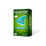 NICORETTE Menthe glaciale 105 gommes à mâcher 2mg