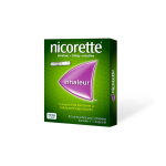 NICORETTE Inhaleur boîte de 42 cartouches 10mg