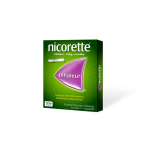 NICORETTE Inhaleur boîte de 6 cartouches 10mg