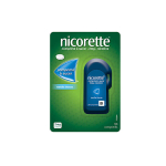 NICORETTE 20 comprimés à sucer 2mg