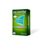 NICORETTE 30 gommes à macher sans sucre 2mg