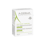 A-DERMA Pain dermatologique 100g