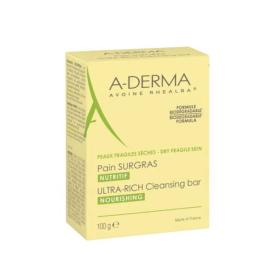 A-DERMA Pain surgras 100g