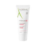 A-DERMA Hydralba crème hydratante uv légère 40ml