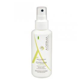 A-DERMA Cytelium spray assèchant 100ml