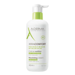 A-DERMA Xera-mega confort crème nutritive anti-dessèchement 400ml