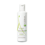 A-DERMA Dermalibour+ gel moussant 125ml