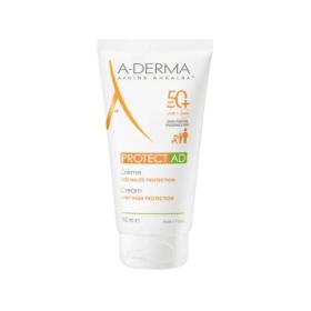 A-DERMA Protect crème AD SPF 50+ 150ml