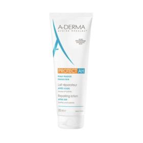 A-DERMA Protect lait réparateur après-soleil 250ml