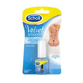 SCHOLL Velvet smooth huile nourrissante beauté 7.5ml