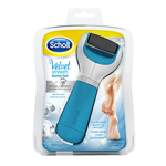 SCHOLL Velvet smooth express pedi