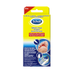 SCHOLL Mycose des pieds kit stylo 4ml et spray 10ml