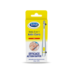 SCHOLL Stylo 2 en 1 anti-cors 1ml