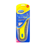 SCHOLL Semelles activgel professionel 1 paire femme