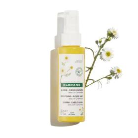 KLORANE Camomille soin soleil éclaircissant 125ml