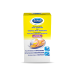 SCHOLL Soin express anti-callosités 1 kit