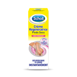 SCHOLL Crème régénératrice 60ml