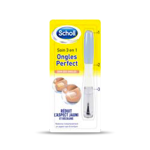 SCHOLL Soin ongles 3 en 1 10ml