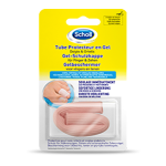 SCHOLL Tube protecteur en gel x1