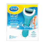 SCHOLL Velvet smooth wet & dry