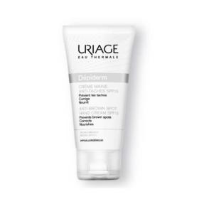 URIAGE Depiderm crème mains anti-taches SPF 15 50ml