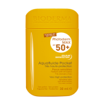 BIODERMA Photoderm max aquafluide pocket SPF 50+ 30ml