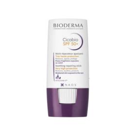 BIODERMA Cicabio stick SPF 50+ 8g