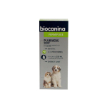 BIOCANINA Plurivers sirop 250ml