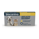 BIOCANINA Antilactis 30 comprimés sécables