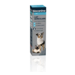 BIOCANINA Lait auriculaire chien et chat 90ml