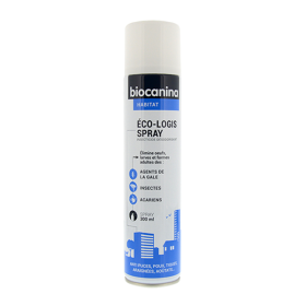 BIOCANINA Eco-logis spray 300ml