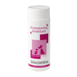 BIOCANINA Shampooing démêlant chien et chat 200ml