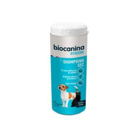 BIOCANINA Shampooing sec 75g