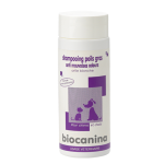 BIOCANINA Shampooing poil gras et anti-mauvaise odeurs 200ml