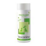 Shampooing apaisant à l’aloé vera 200ml