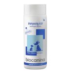 BIOCANINA Shampooing éclat pelage blanc 200ml