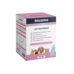BIOCANINA Vitalité junior lait maternisé 400g