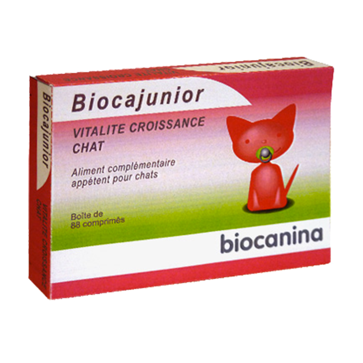 Biocanina Biocajunior Vitalite Croissance Chat Comprimes Parapharmacie Pharmarket Biocanina Biocajunior Vitalite Croissance Chat Comprimes Parapharmacie Pharmarket